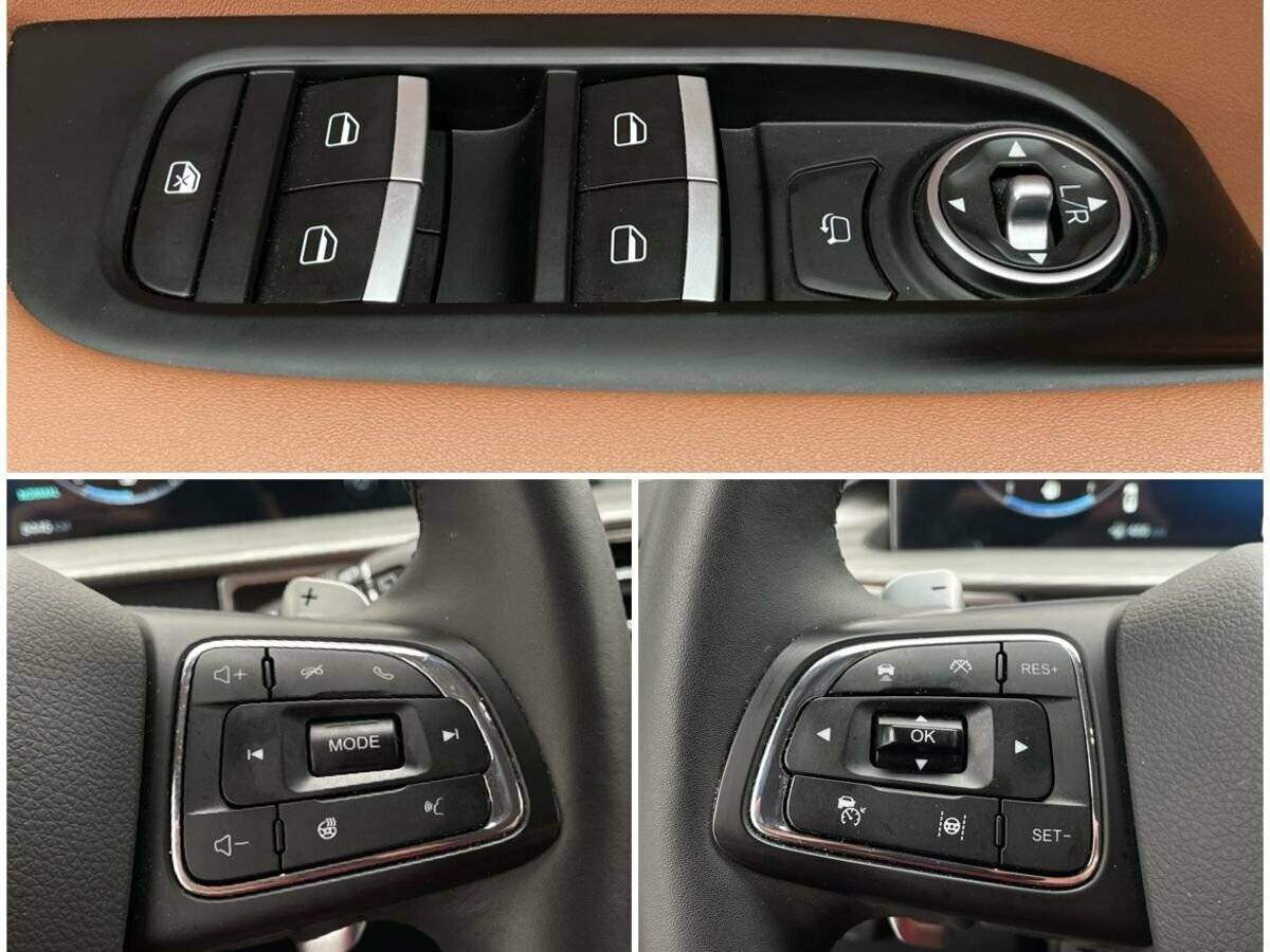 Купить Chery Tiggo 8 Pro Max, 2023, 8 433 км.. Фото: #21