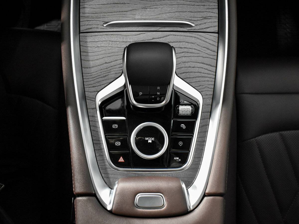 Купить Chery Tiggo 8 Pro Max, 2024, 18 300 км.. Фото: #9