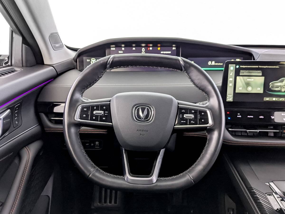 Купить Changan UNI-K, 2023, 59 910 км.. Фото: #21