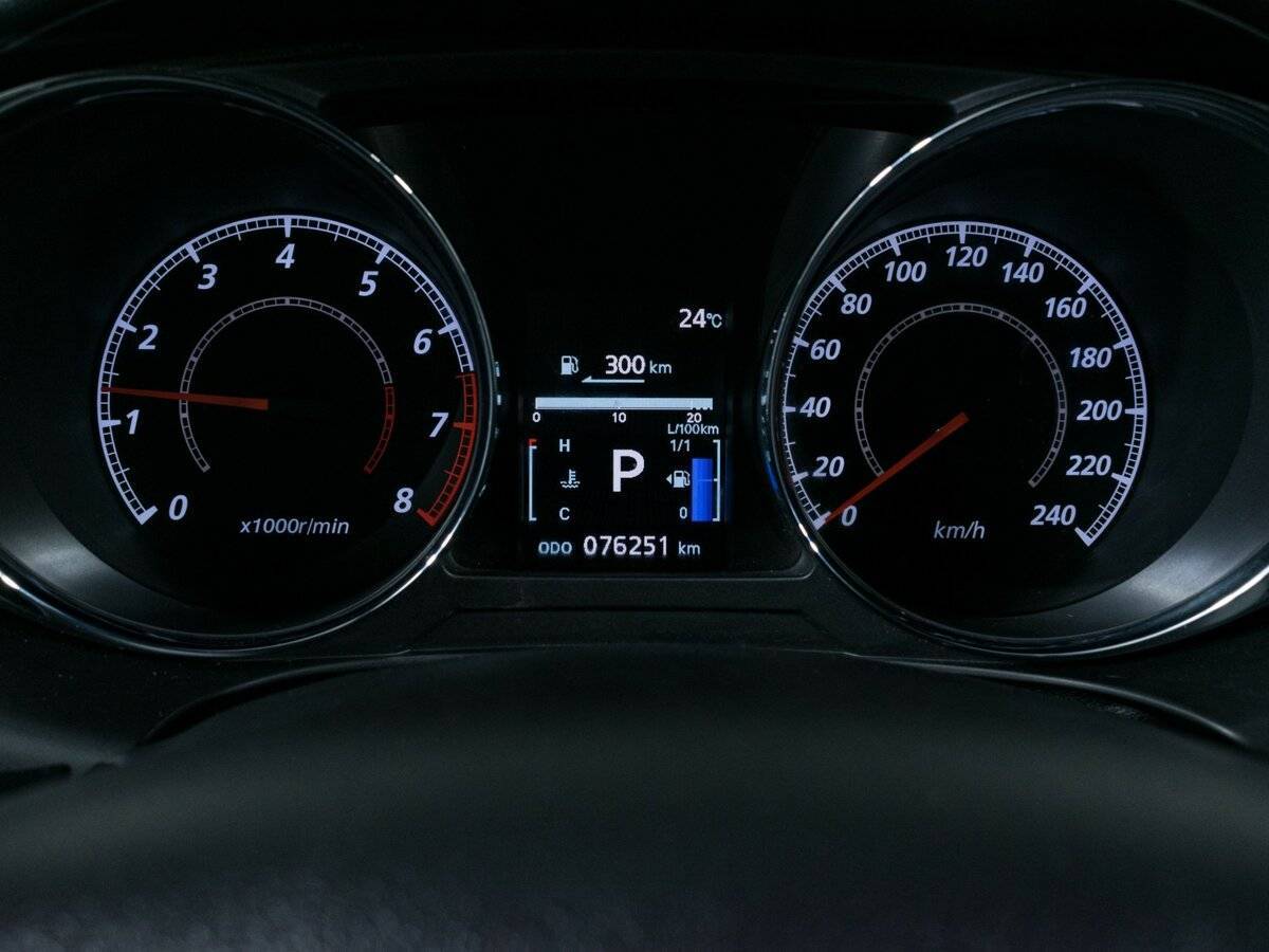 Купить Mitsubishi ASX, 2012, 76 500 км.. Фото: #10