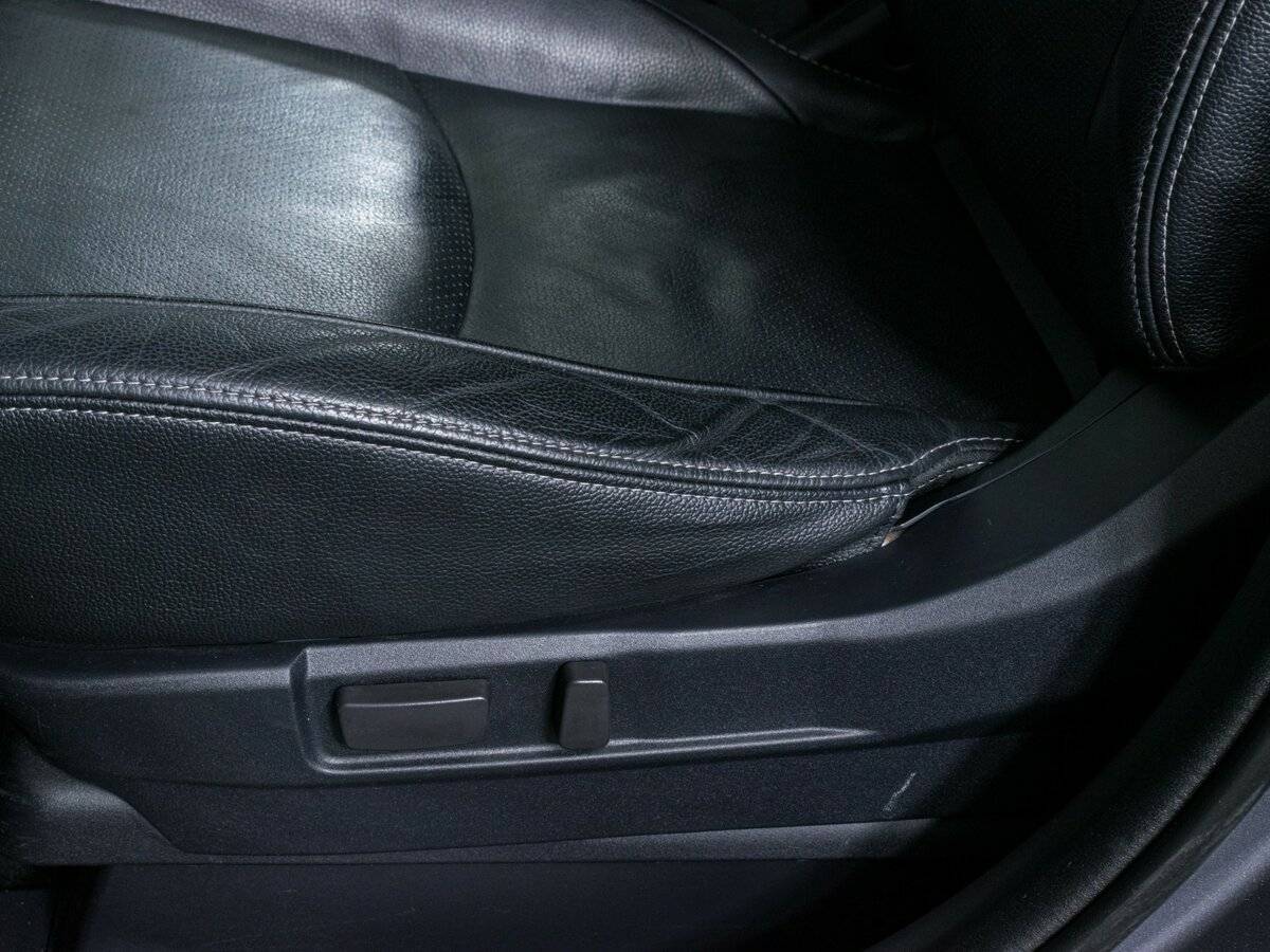 Купить Mitsubishi ASX, 2012, 76 500 км.. Фото: #13