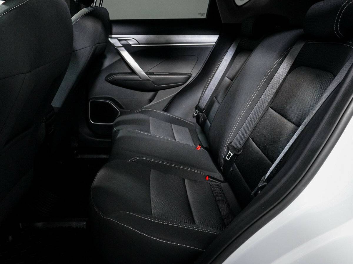 Купить Belgee X50, 2024, 13 100 км.. Фото: #9