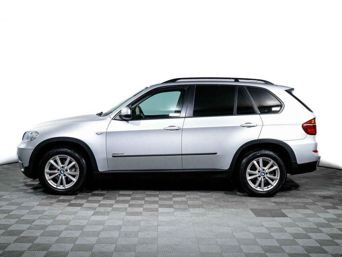 Купить BMW X5, 2013, 133 480 км.. Фото: #7