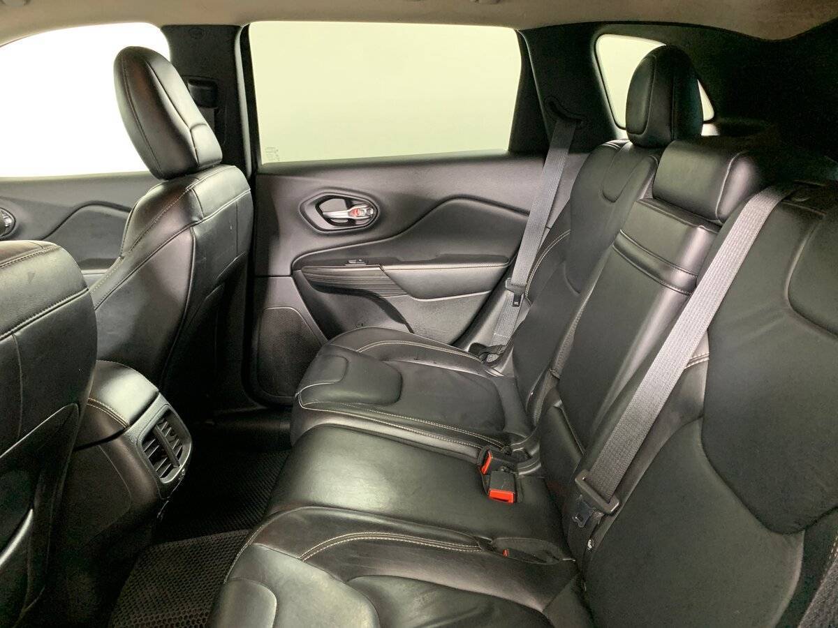 Купить Jeep Cherokee, 2014, 279 034 км.. Фото: #17