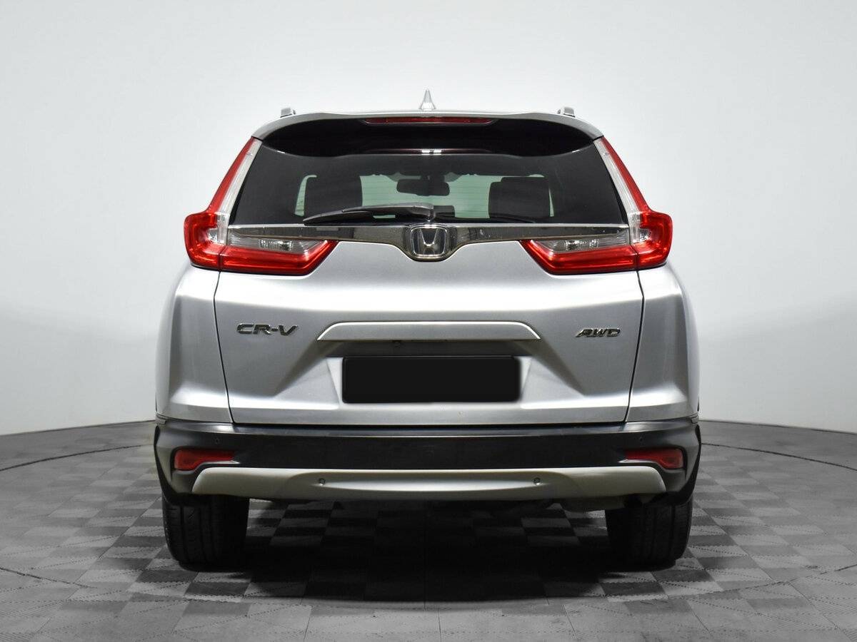 Купить Хонда ЦР-В, 2017, 185 777 км.. Фото: #5