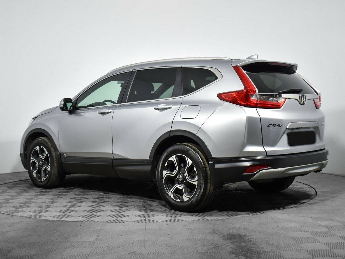 Купить Хонда ЦР-В, 2017, 185 777 км.. Фото: #6