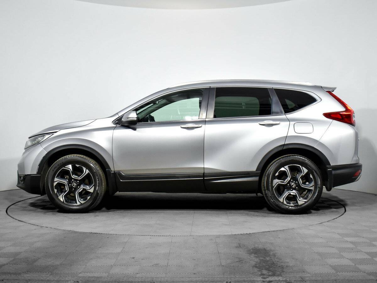 Купить Хонда ЦР-В, 2017, 185 777 км.. Фото: #7