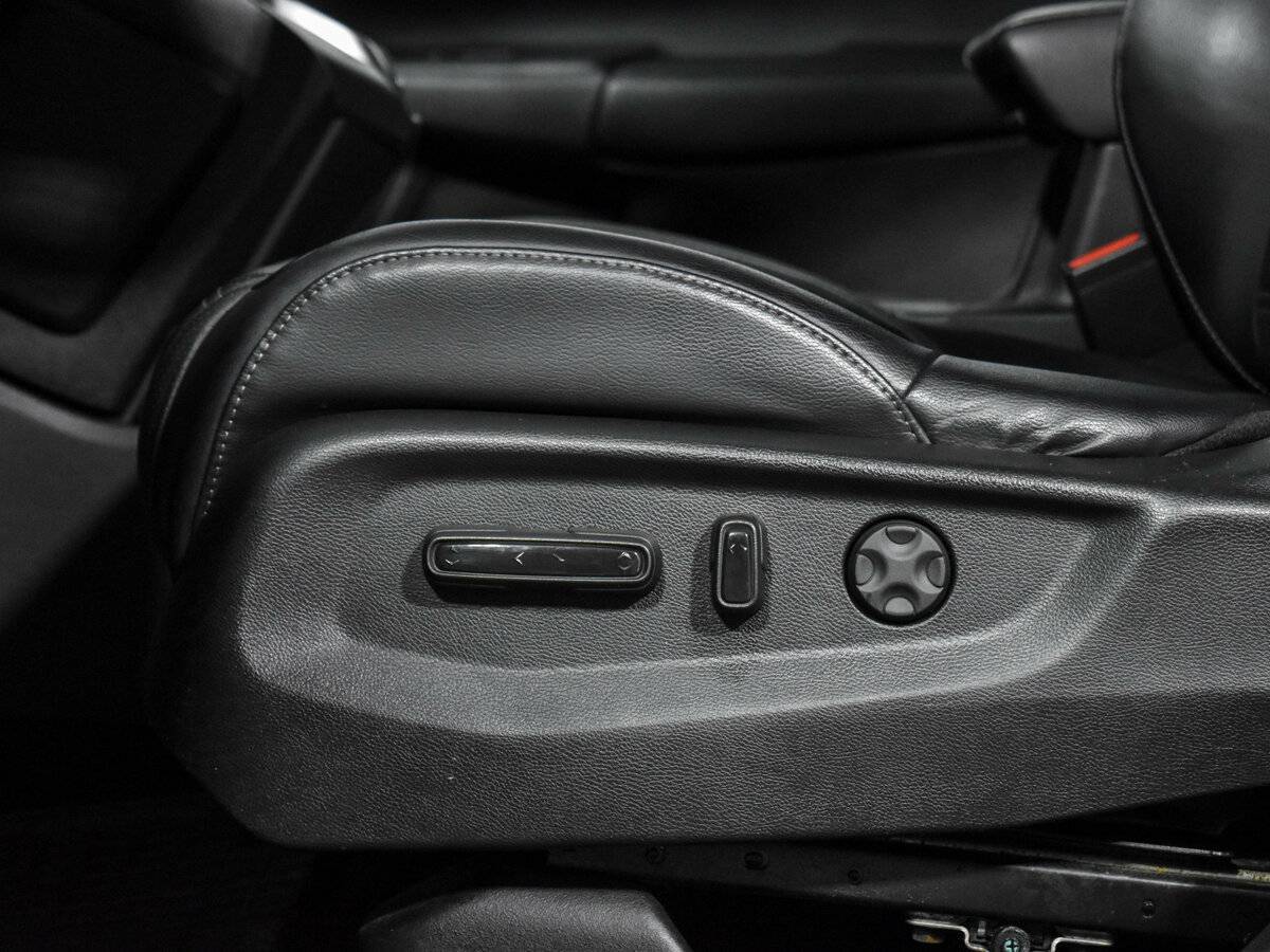 Купить Хонда ЦР-В, 2017, 185 777 км.. Фото: #9