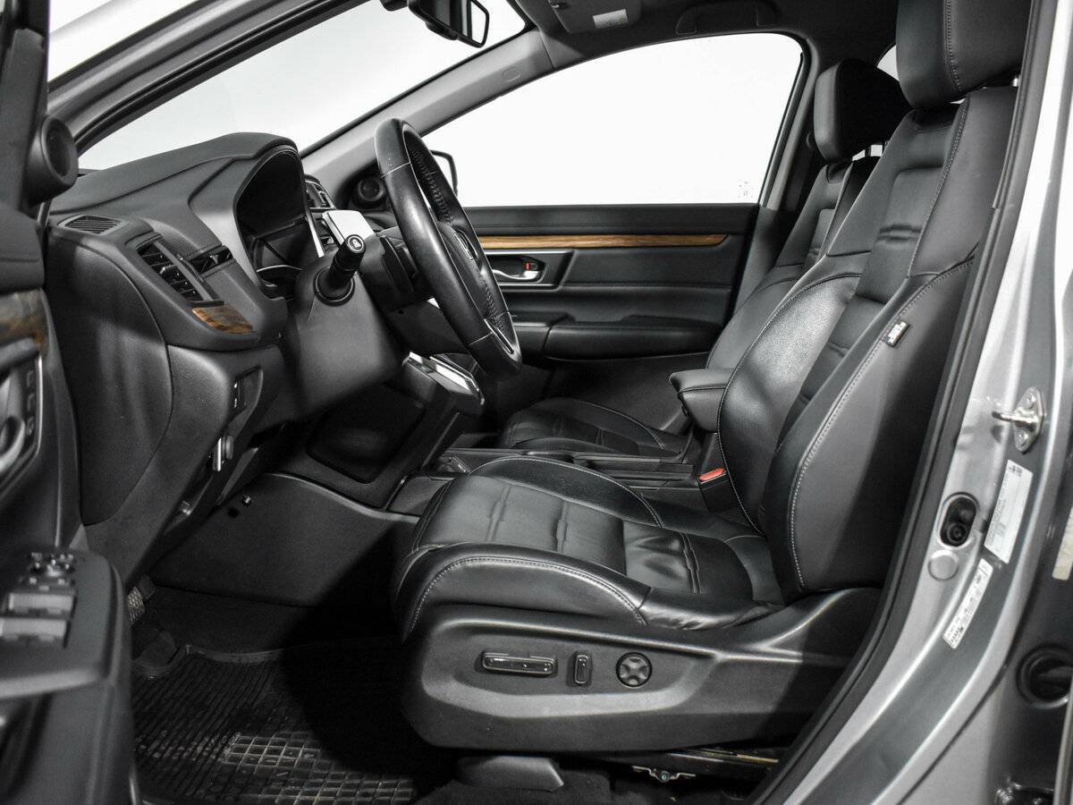 Купить Хонда ЦР-В, 2017, 185 777 км.. Фото: #11