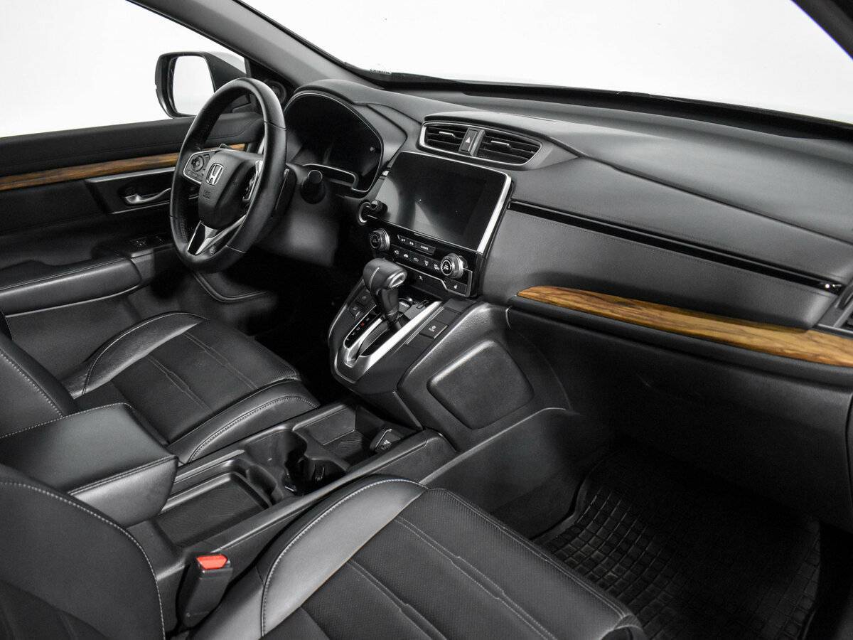 Купить Хонда ЦР-В, 2017, 185 777 км.. Фото: #14