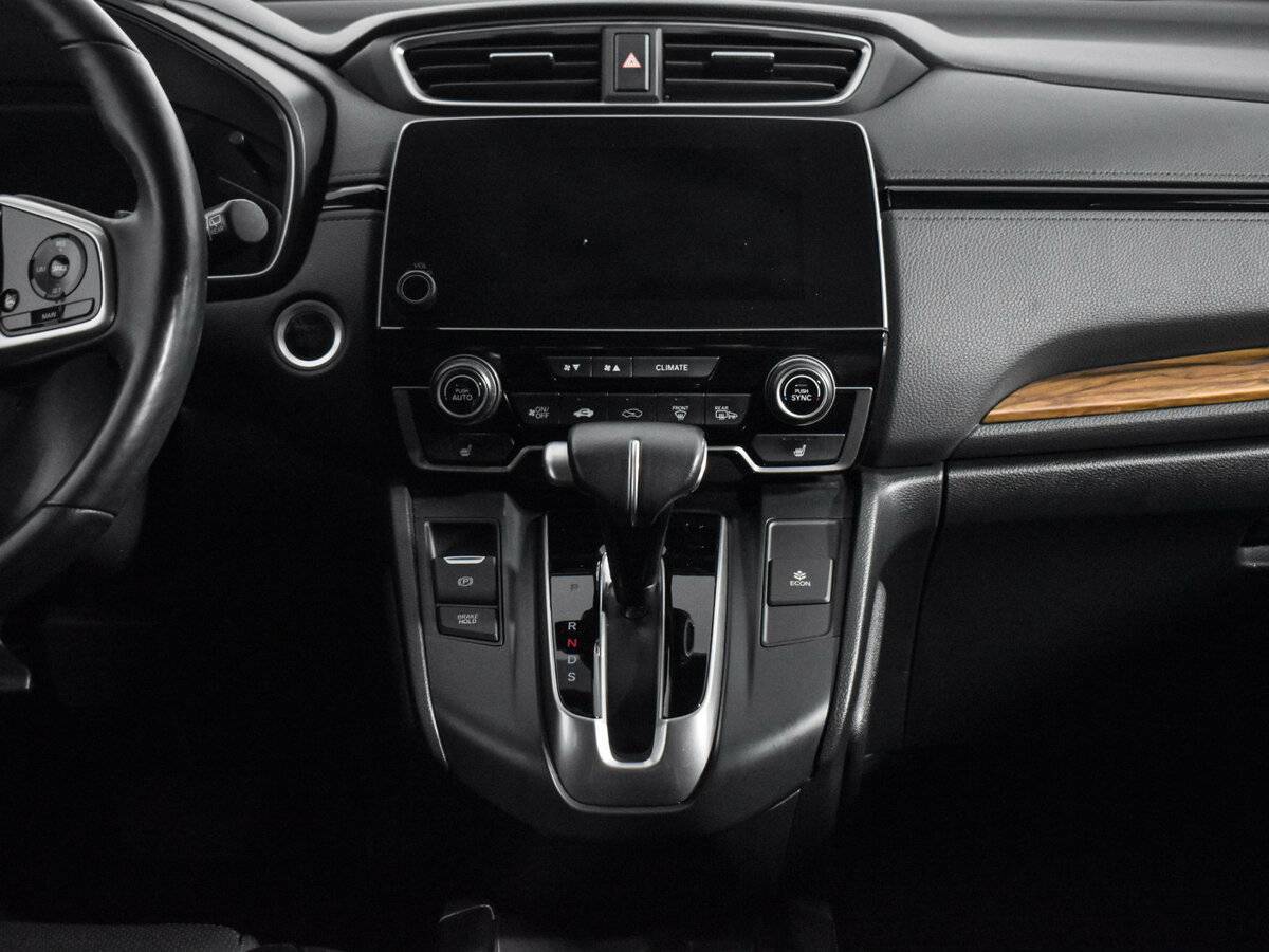 Купить Хонда ЦР-В, 2017, 185 777 км.. Фото: #15