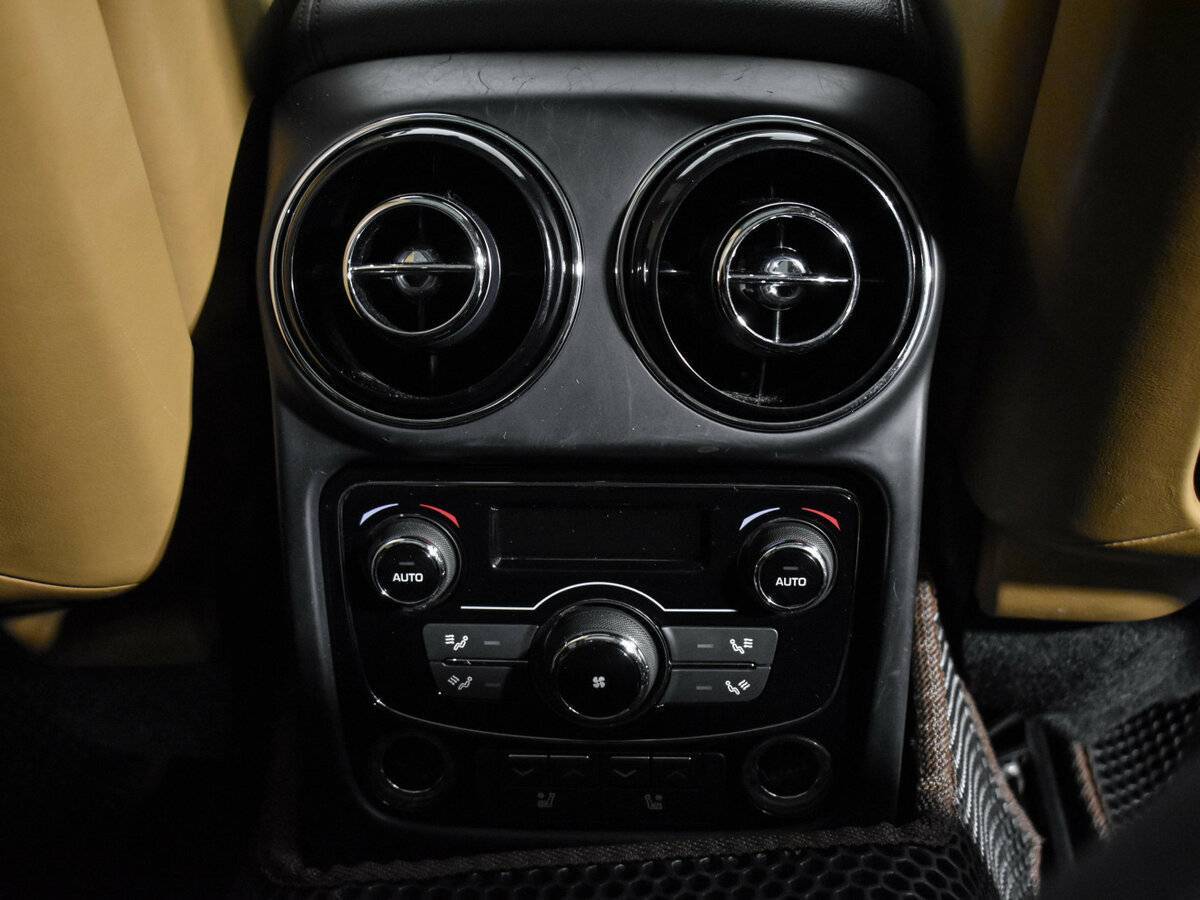 Купить Jaguar XJ, 2016, 151 000 км.. Фото: #16