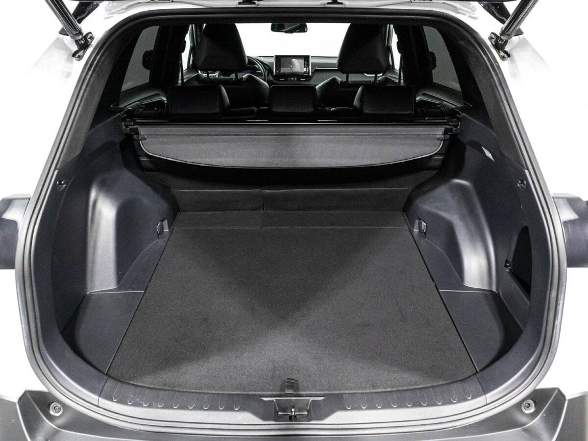 Купить Toyota RAV4, 2020, 63 000 км.. Фото: #14