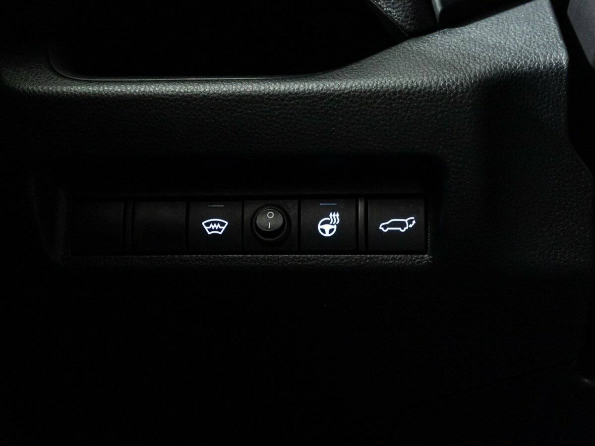 Купить Toyota RAV4, 2020, 63 000 км.. Фото: #18