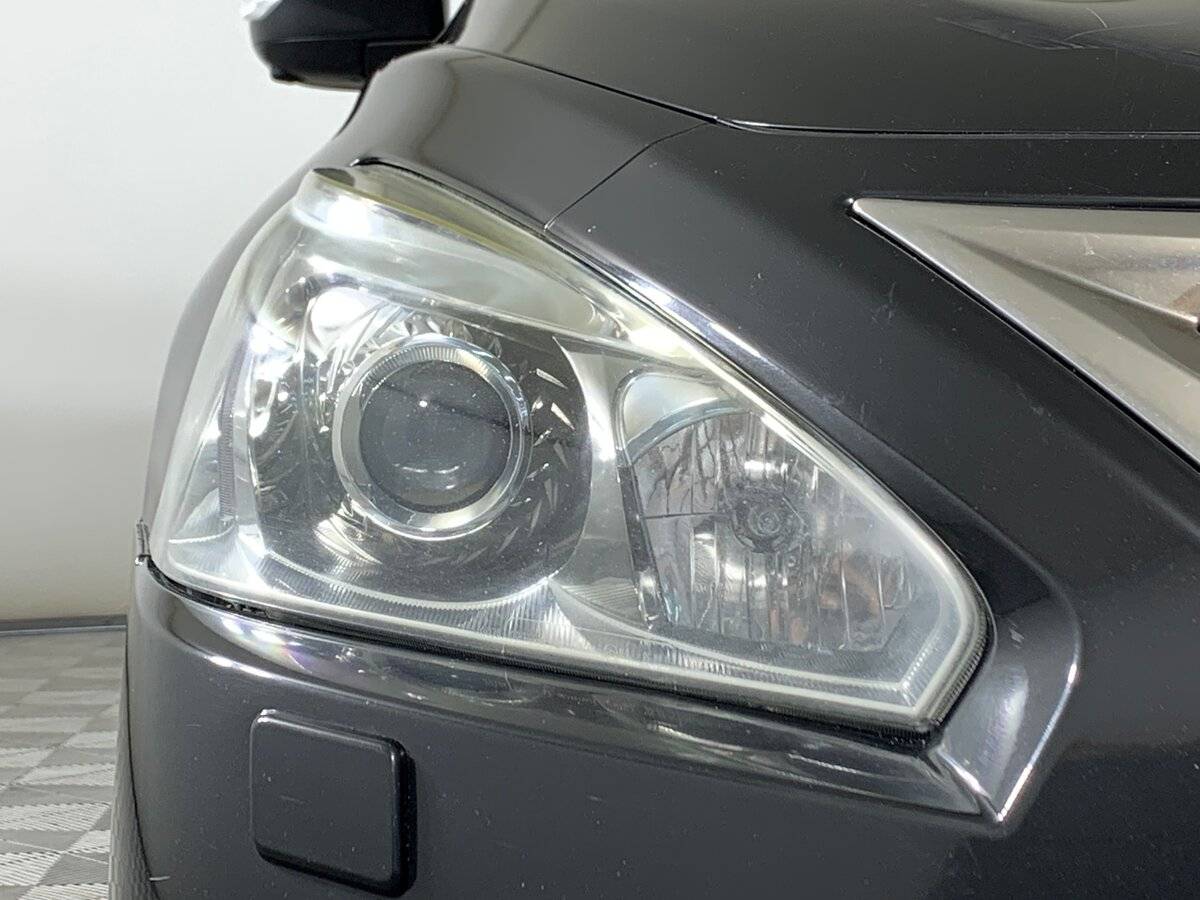 Купить Nissan Teana, 2014, 163 989 км.. Фото: #9