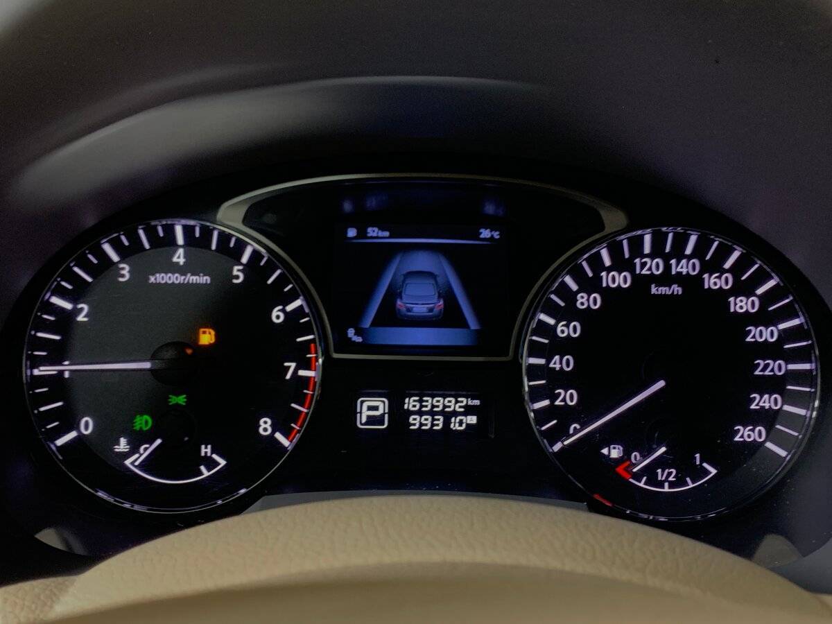 Купить Nissan Teana, 2014, 163 989 км.. Фото: #13