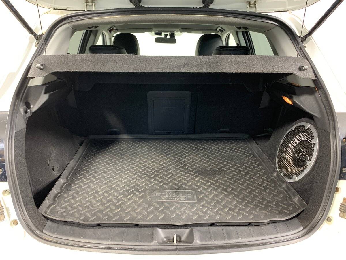 Купить Mitsubishi ASX, 2012, 205 690 км.. Фото: #18