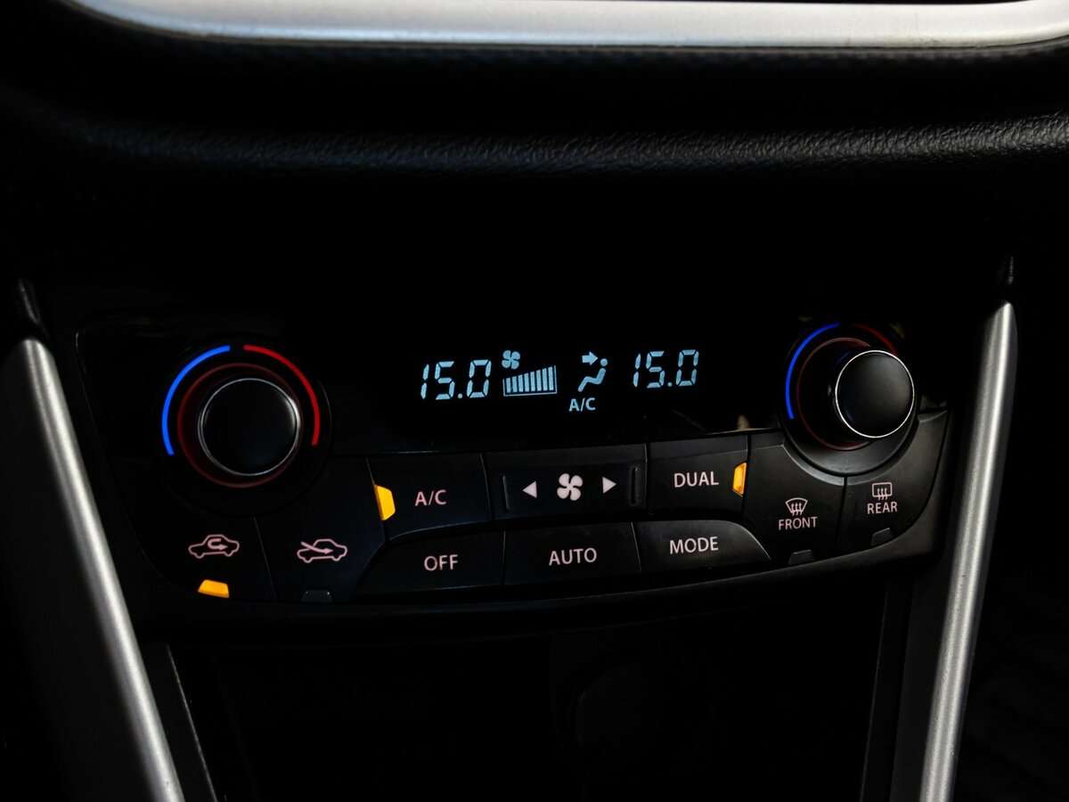 Купить Suzuki SX4, 2014, 224 677 км.. Фото: #13