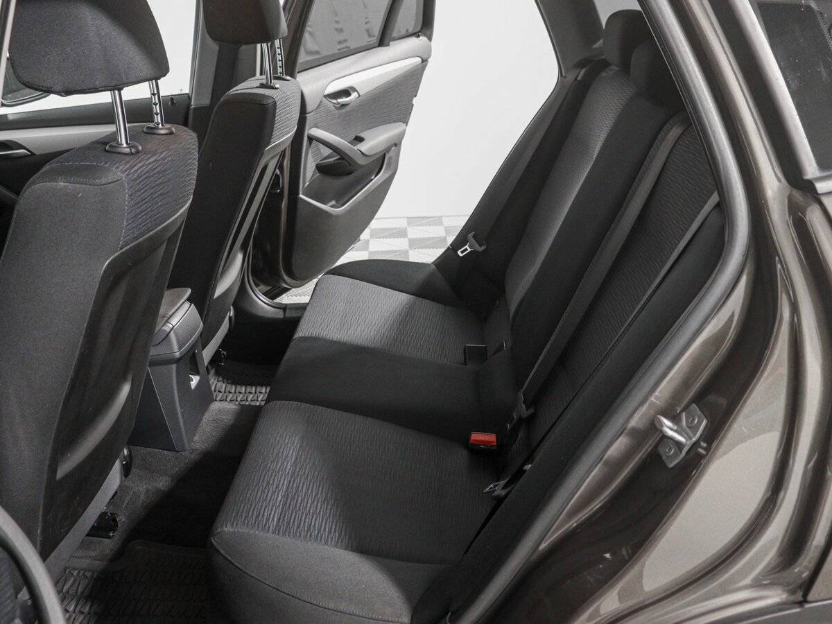 Купить БМВ Икс1, 2014, 108 662 км.. Фото: #8