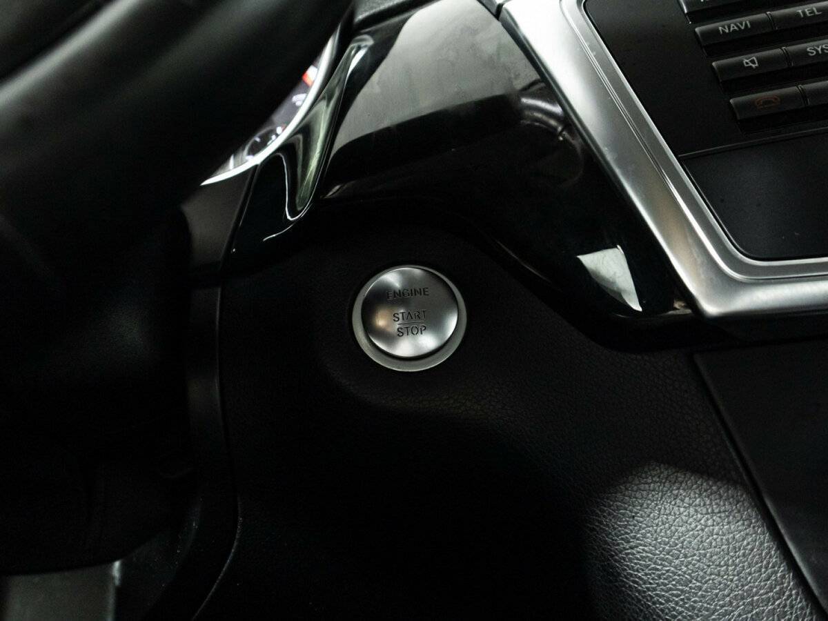 Купить Mercedes-Benz M-Класс, 2014, 136 047 км.. Фото: #17