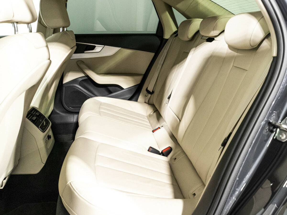 Купить Audi A4, 2020, 58 304 км.. Фото: #9