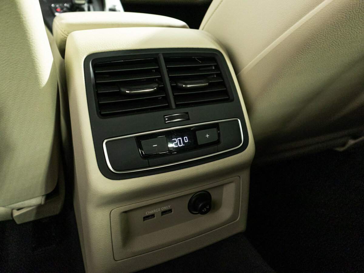 Купить Audi A4, 2020, 58 304 км.. Фото: #21