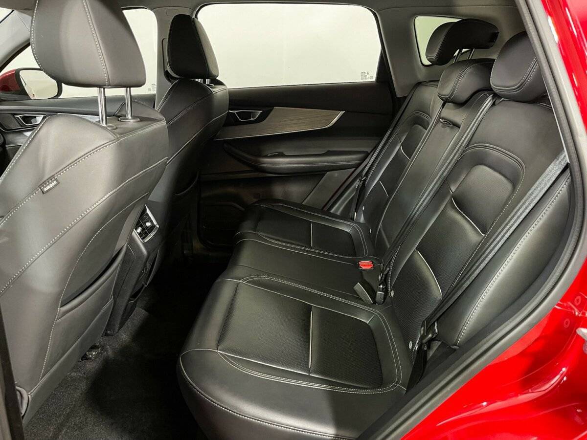 Купить Чери Тигго 7 Про Макс, 2023, 35 950 км.. Фото: #8