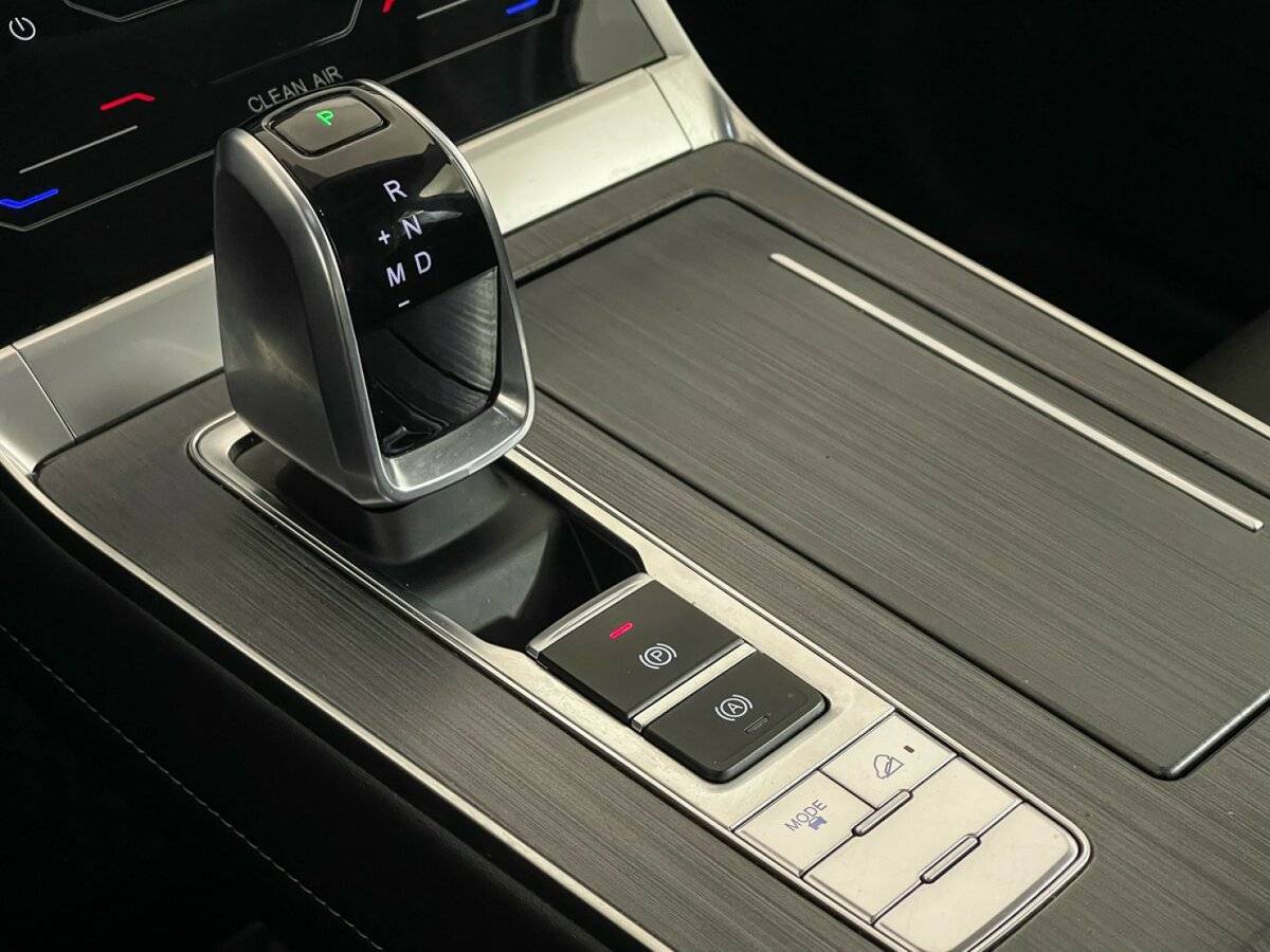 Купить Чери Тигго 7 Про Макс, 2023, 35 950 км.. Фото: #13