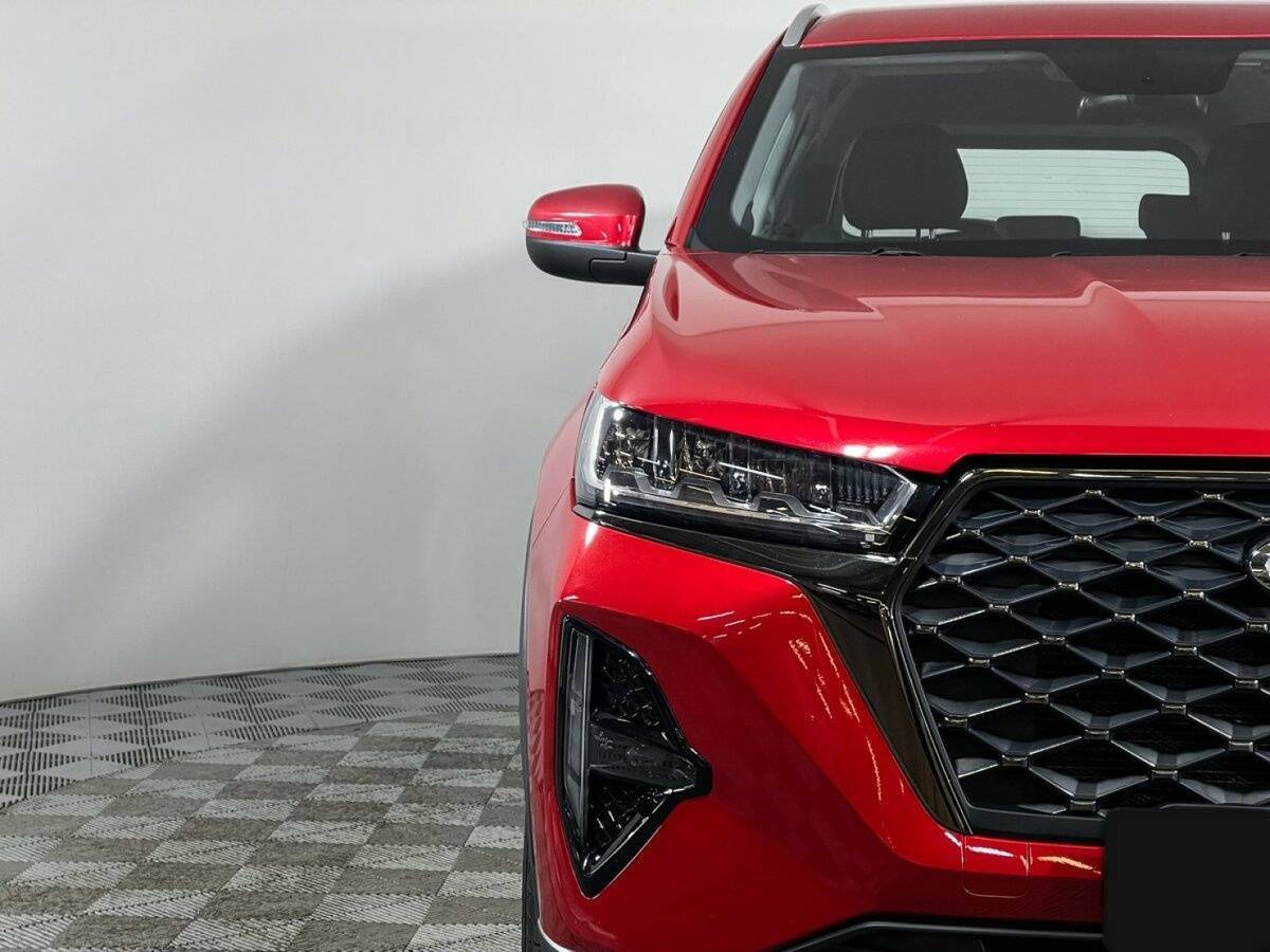 Купить Чери Тигго 7 Про Макс, 2023, 35 950 км.. Фото: #15