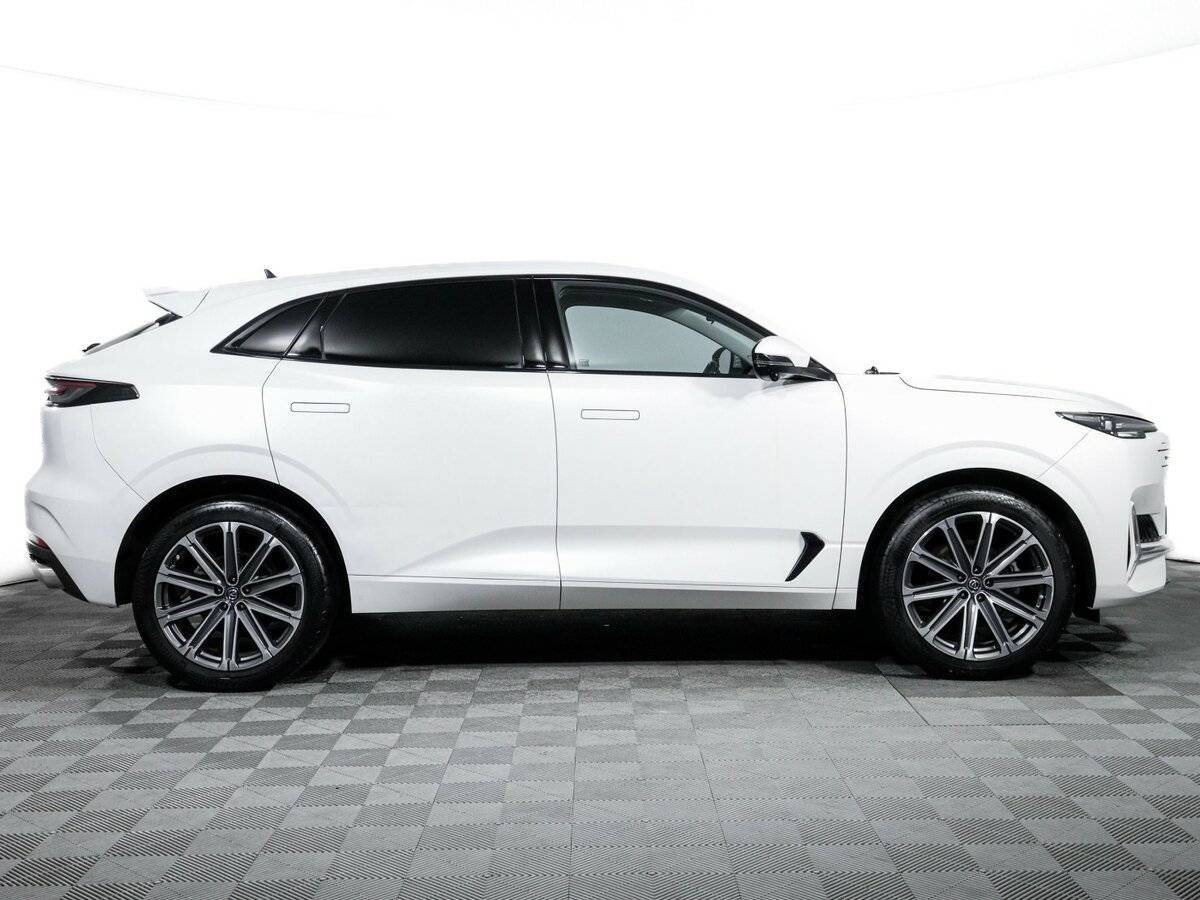 Купить Changan UNI-K, 2023, 45 900 км.. Фото: #3