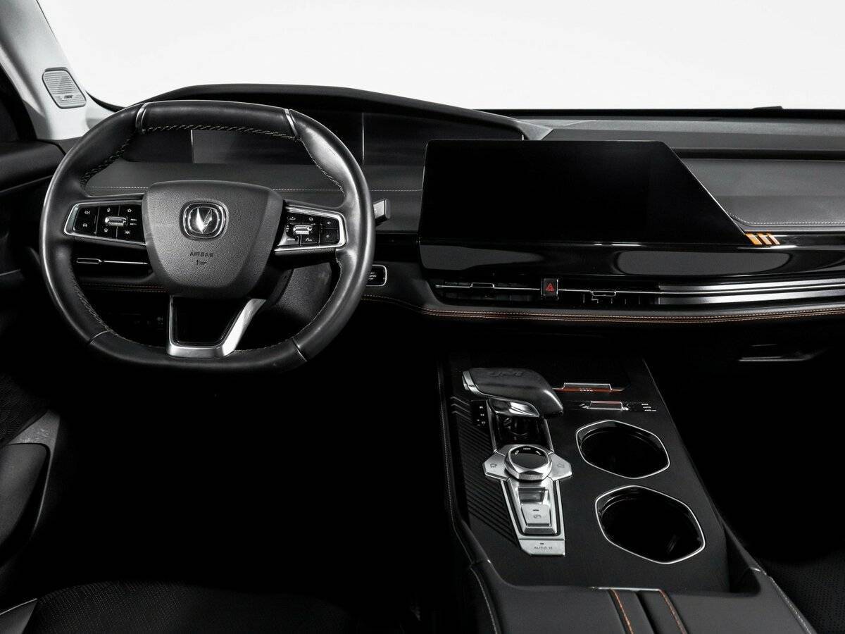 Купить Changan UNI-K, 2023, 45 900 км.. Фото: #11