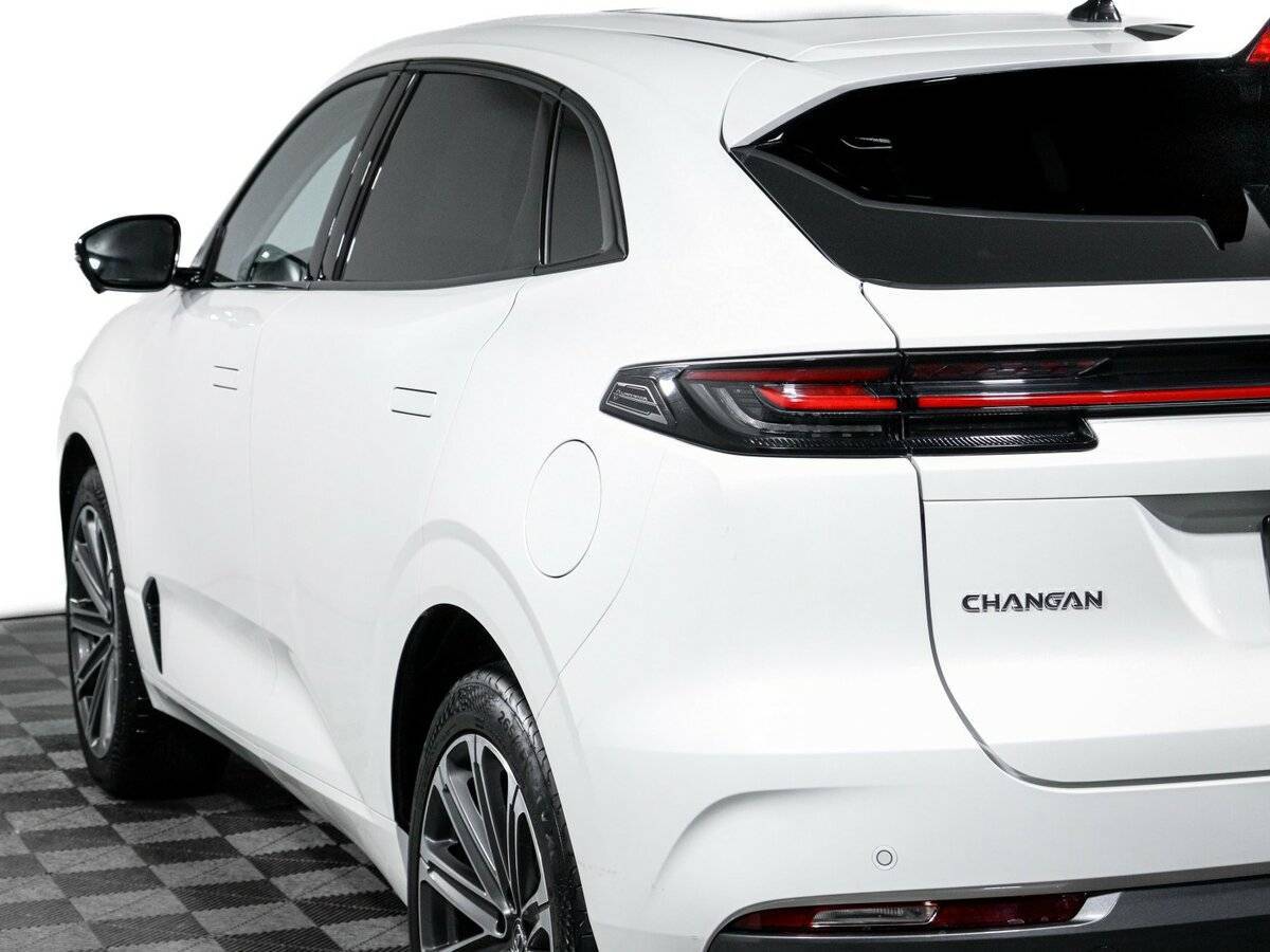 Купить Changan UNI-K, 2023, 45 900 км.. Фото: #19