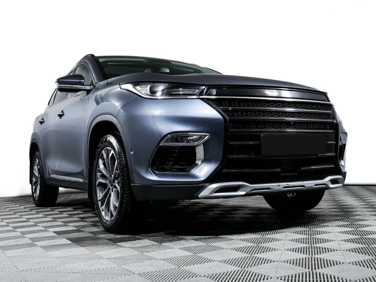 Купить EXEED TXL, 2021, 29 142 км.. Фото: #16