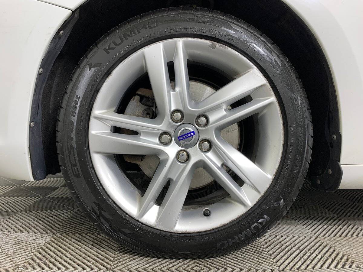 Купить Volvo S60, 2014, 199 732 км.. Фото: #8