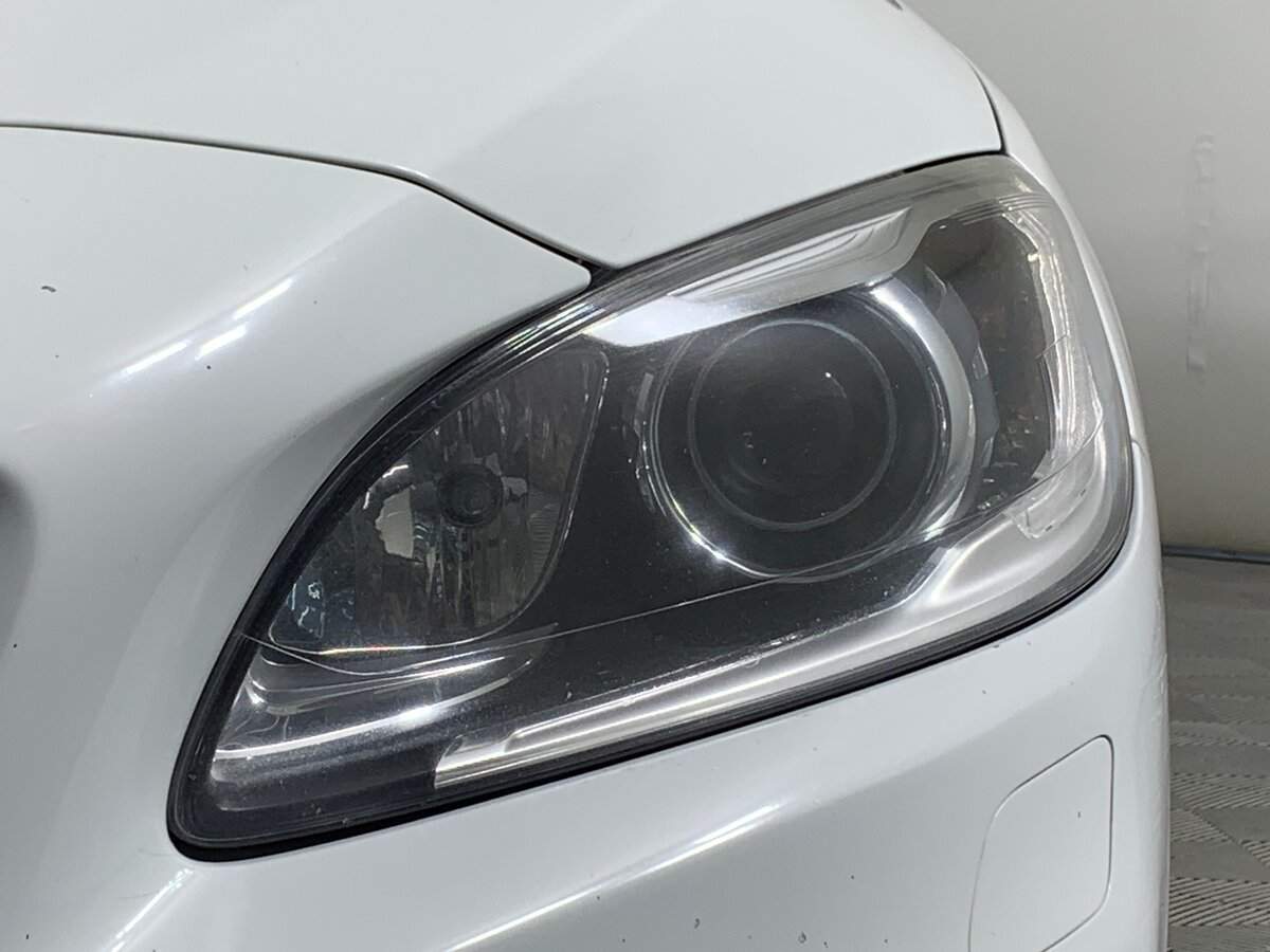 Купить Volvo S60, 2014, 199 732 км.. Фото: #9