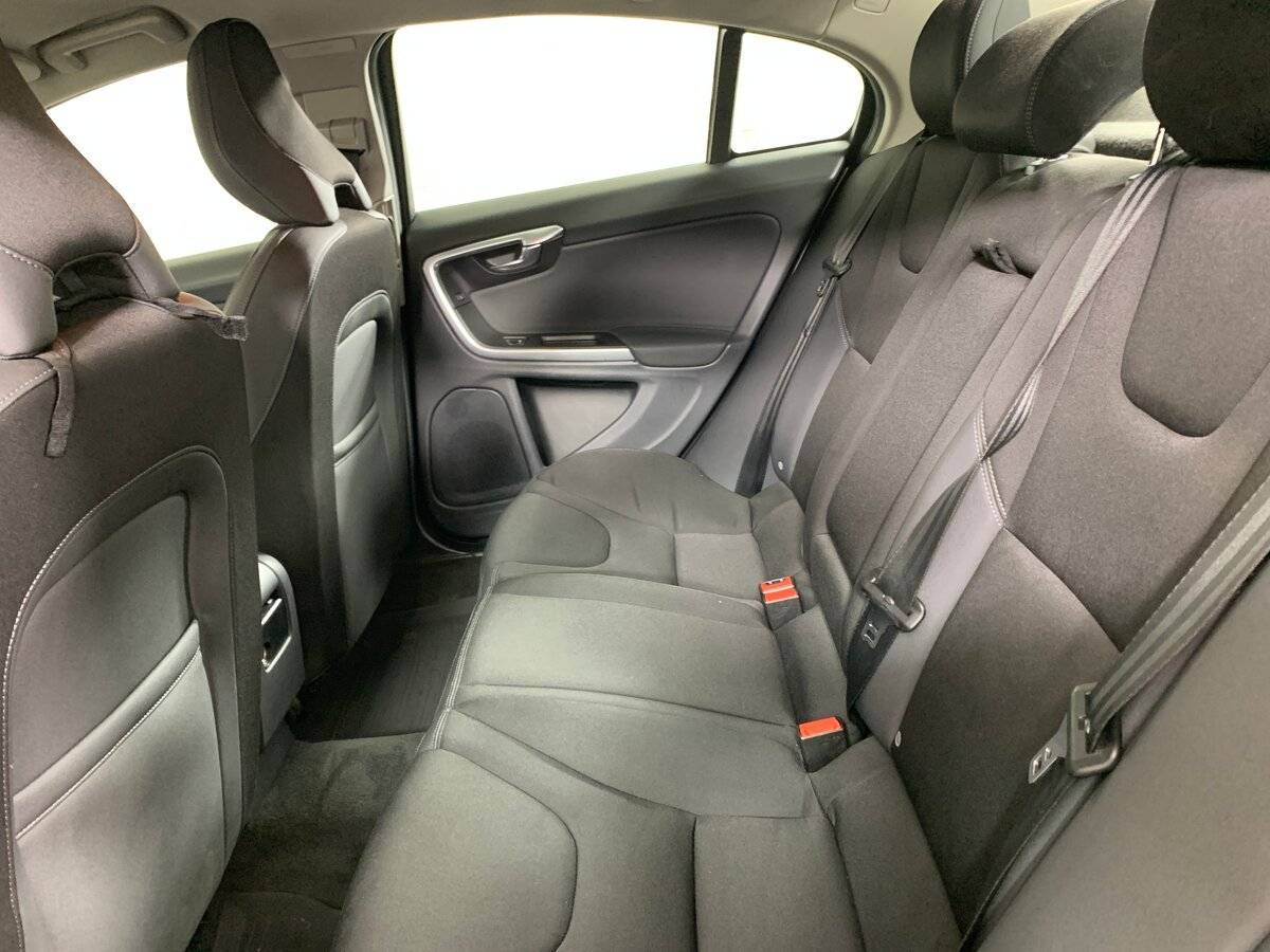 Купить Volvo S60, 2014, 199 732 км.. Фото: #17