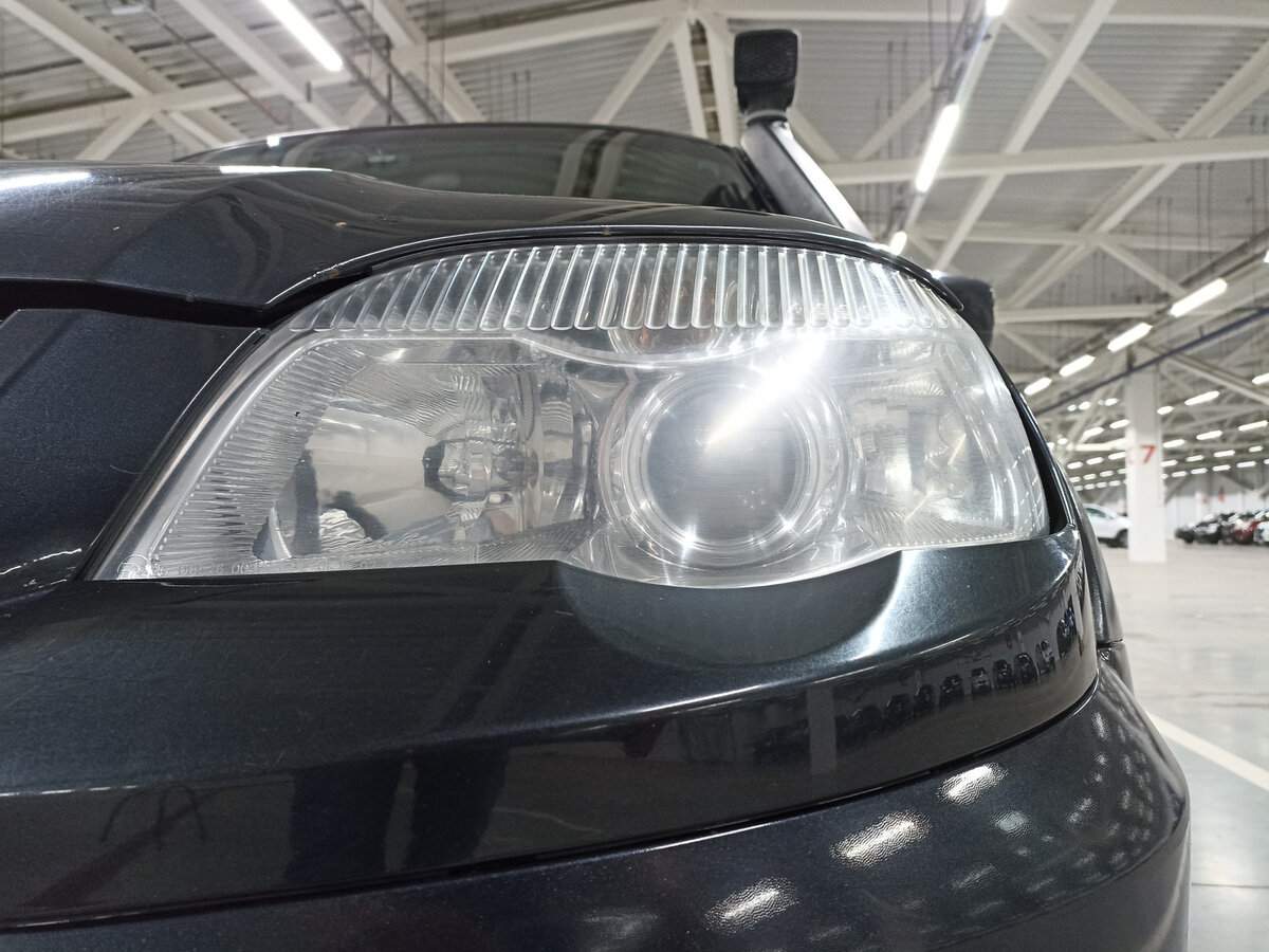 Купить Шевроле Нива, 2018, 118 392 км.. Фото: #16