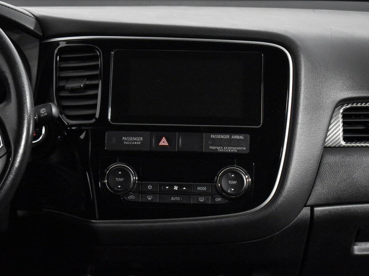 Купить Mitsubishi Outlander, 2018, 69 473 км.. Фото: #15