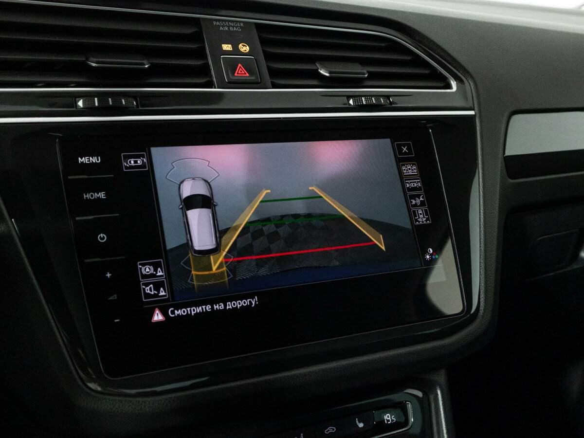 Купить Volkswagen Tiguan, 2018, 121 558 км.. Фото: #18