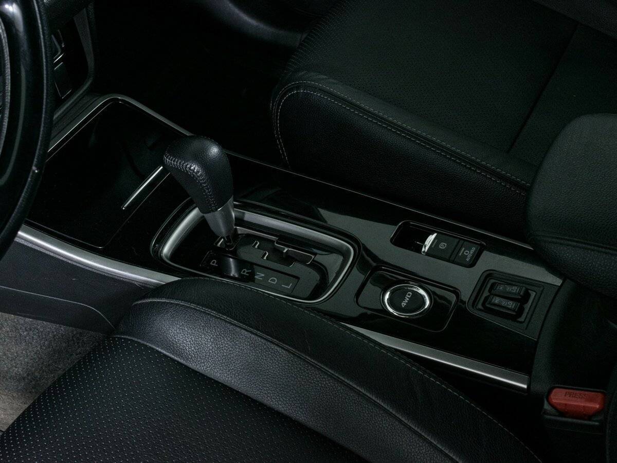 Купить Mitsubishi Outlander, 2018, 137 000 км.. Фото: #15