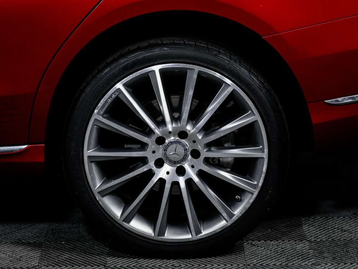 Купить Mercedes-Benz C-Класс, 2014, 179 030 км.. Фото: #14