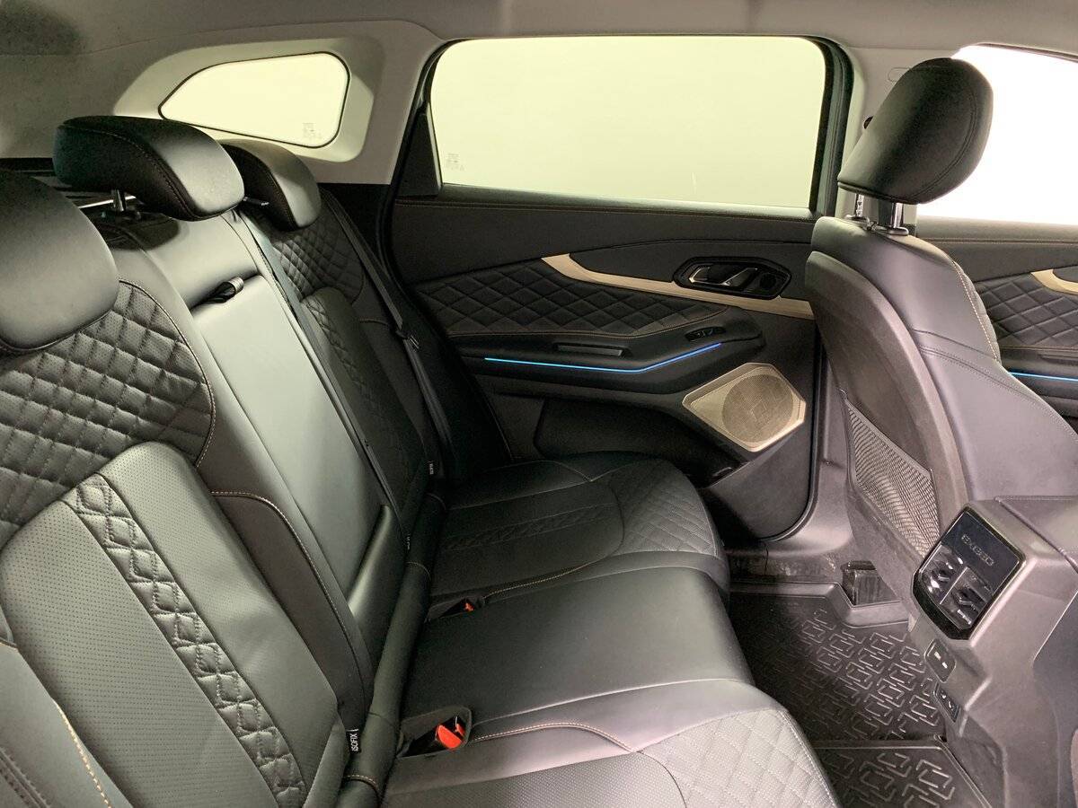 Купить EXEED TXL, 2023, 34 737 км.. Фото: #16