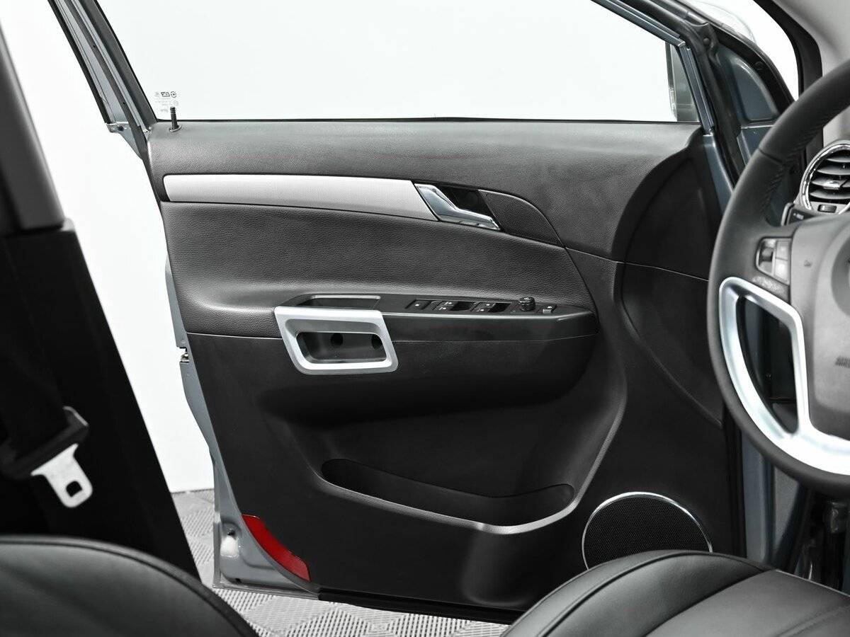 Купить Опель Антара, 2013, 194 000 км.. Фото: #5