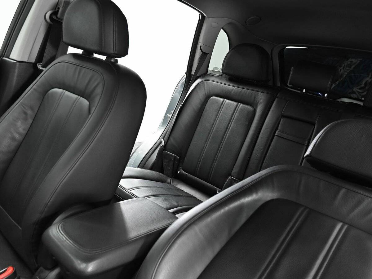 Купить Опель Антара, 2013, 194 000 км.. Фото: #12