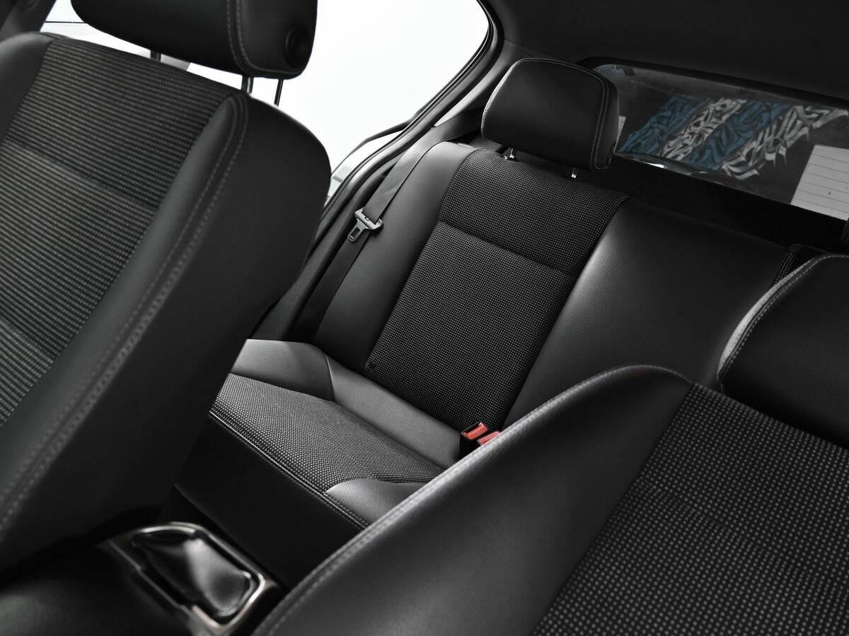 Купить Опель Астра, 2012, 154 000 км.. Фото: #11