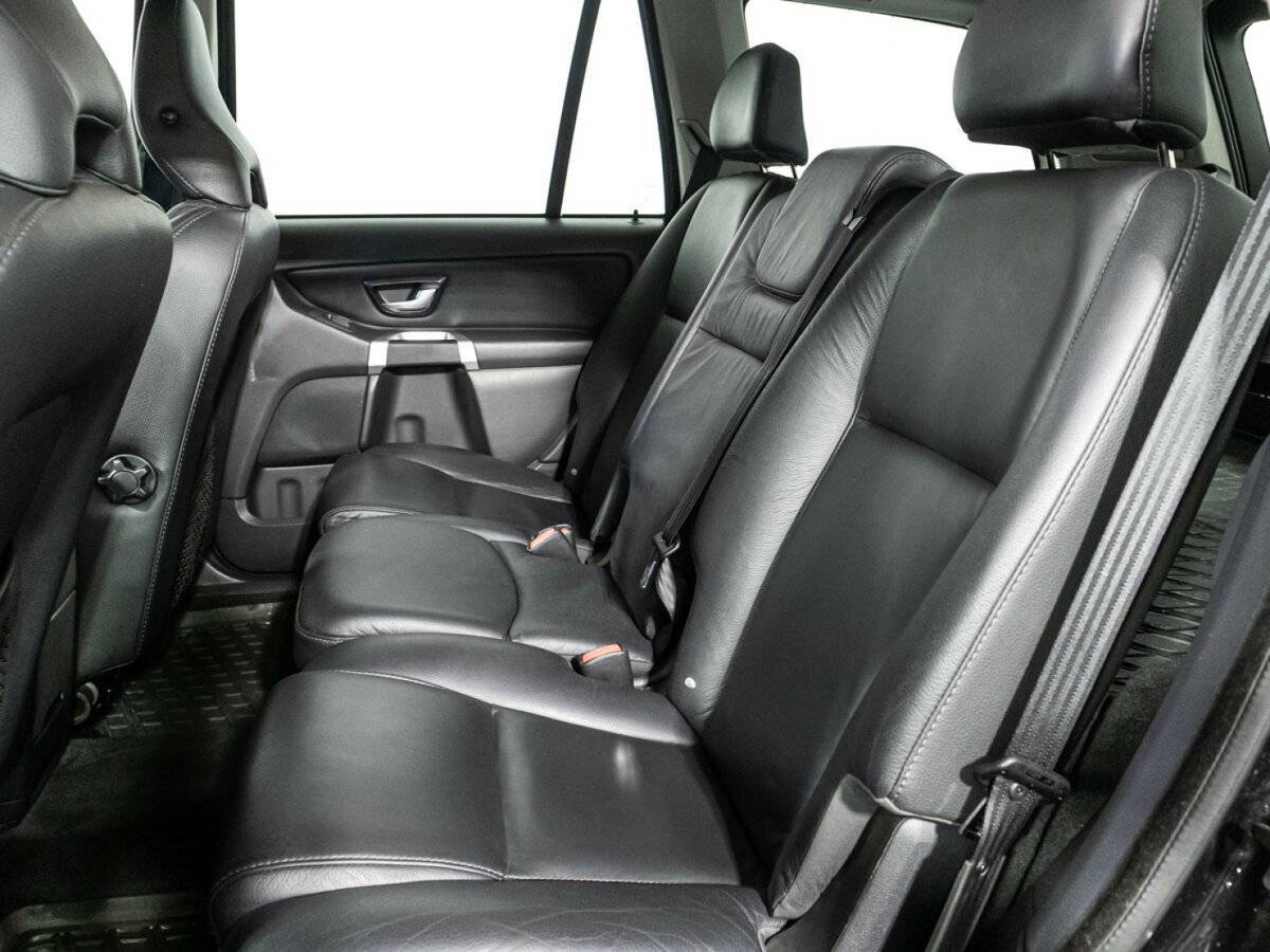 Купить Volvo XC90, 2013, 392 576 км.. Фото: #9