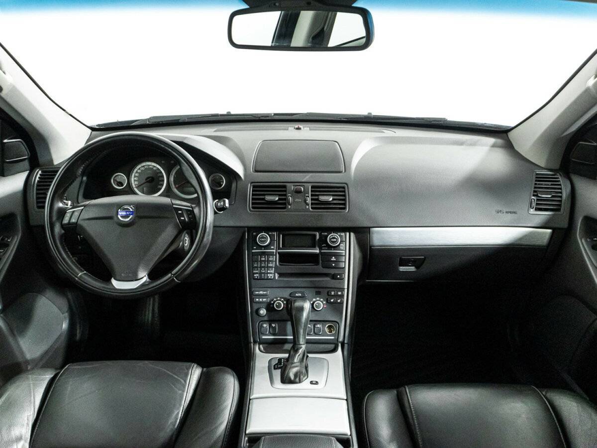 Купить Volvo XC90, 2013, 392 576 км.. Фото: #12