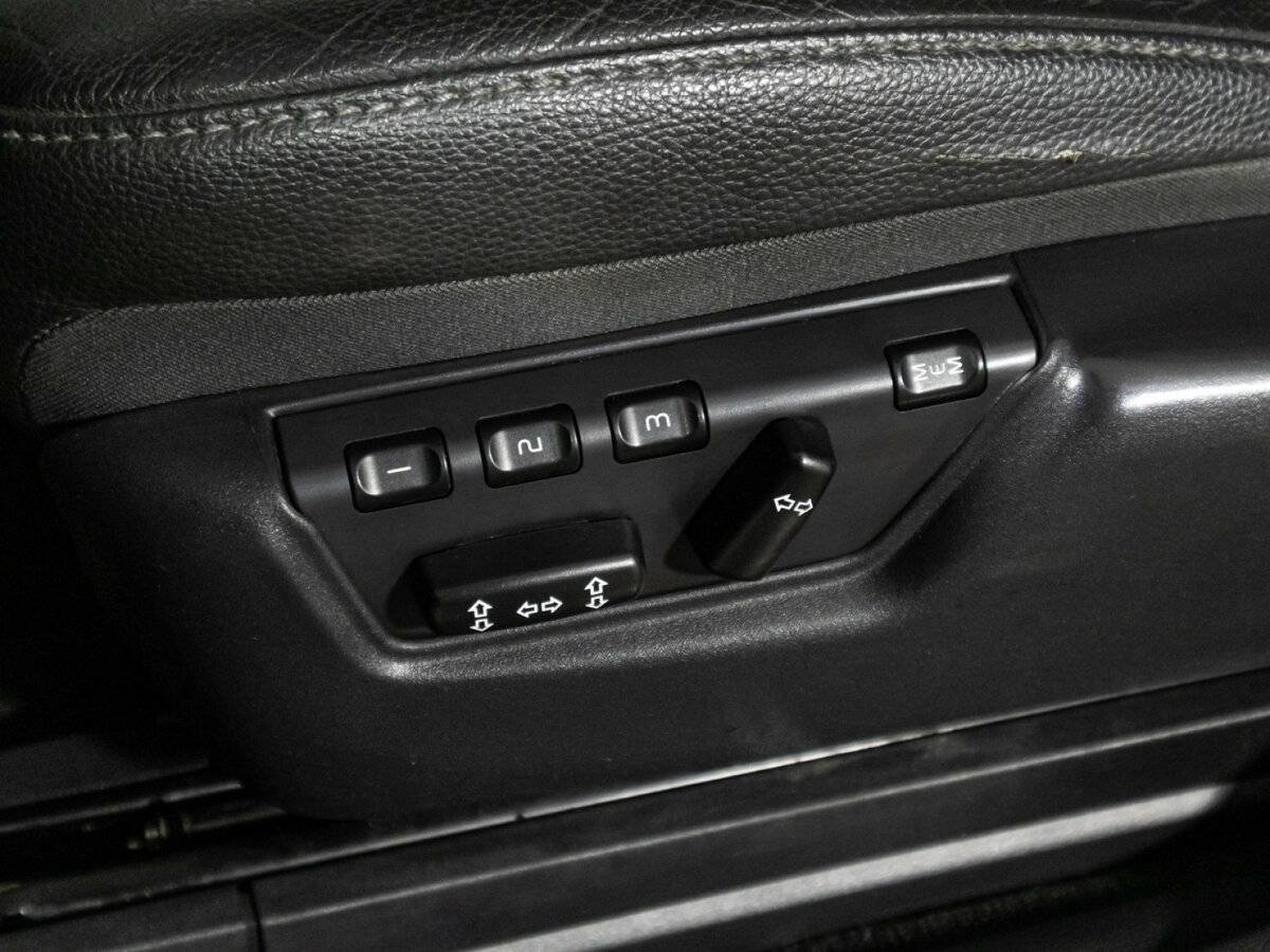 Купить Volvo XC90, 2013, 392 576 км.. Фото: #14