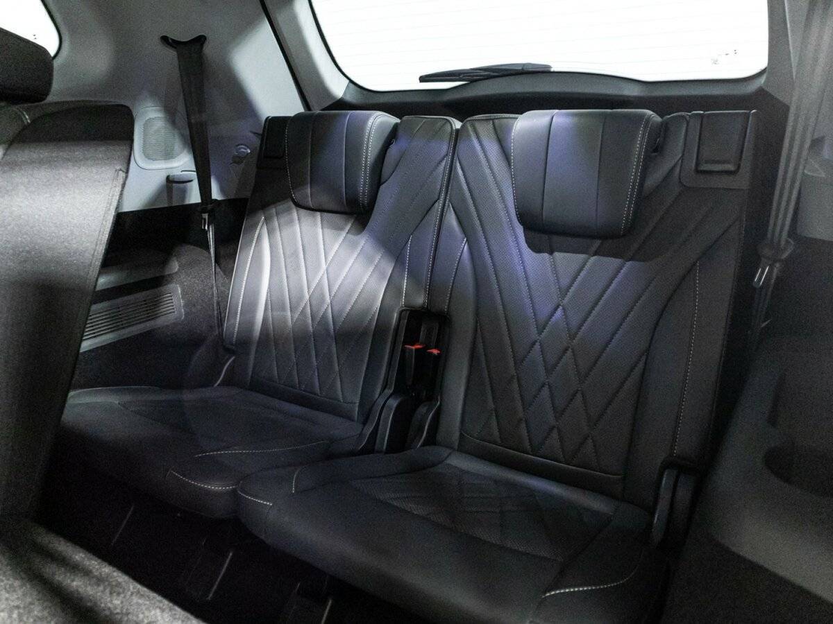 Купить Chery Tiggo 8 Pro Max, 2024, 26 648 км.. Фото: #15