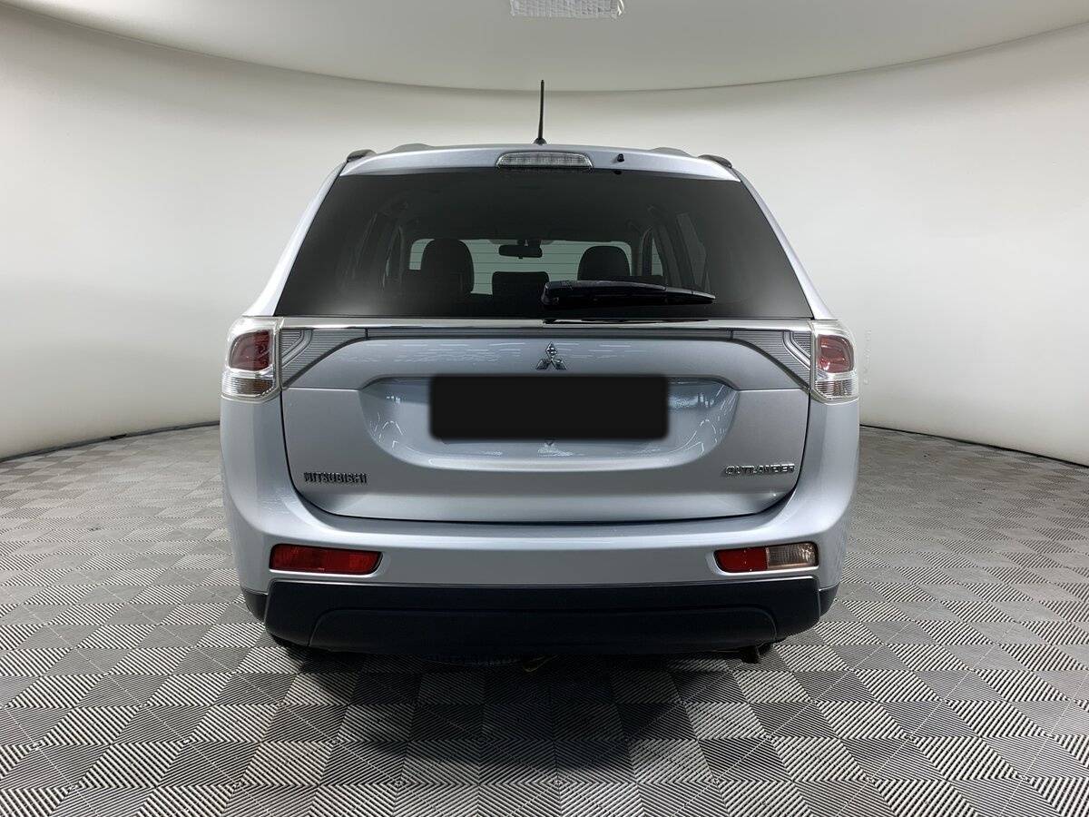 Купить Mitsubishi Outlander, 2013, 157 272 км.. Фото: #5